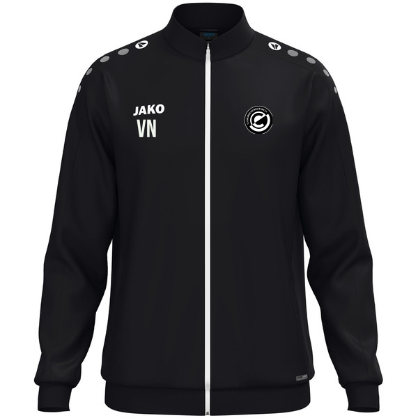 Polyesterjacke One 