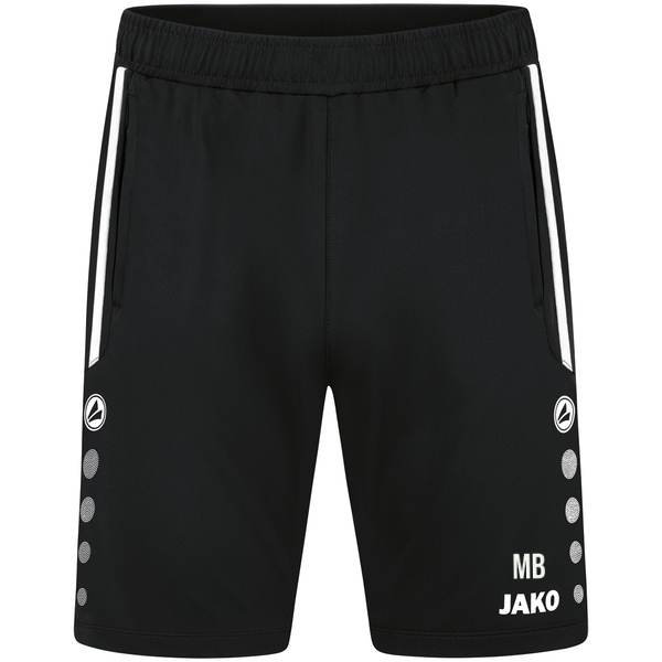 Trainingsshort Allround 