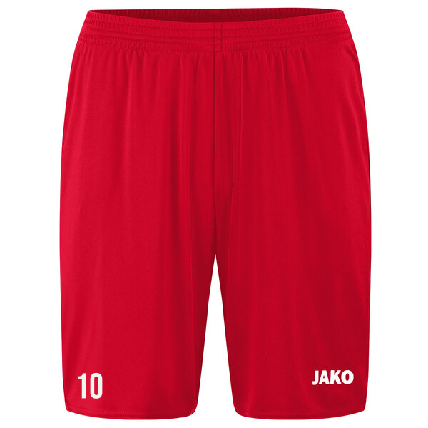 Sporthose Manchester 2.0 ohne Innenslip 