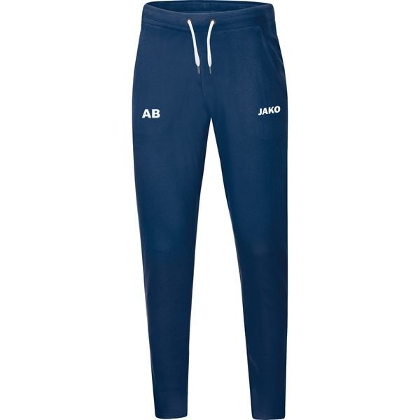 womanPantalon jogging Base femmes 