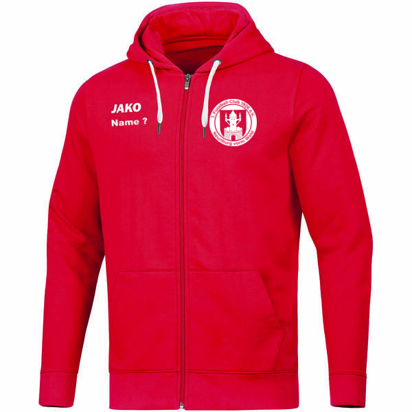 KinderKapuzenjacke Base 