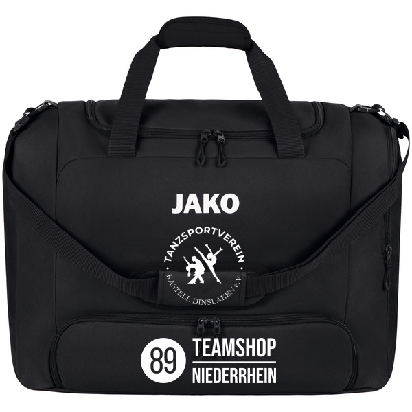 Sporttasche One mit Bodenfach 