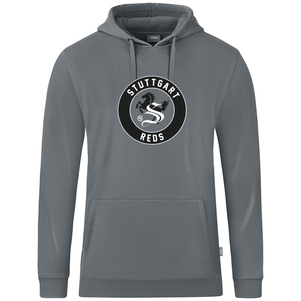 Kapuzensweat Organic  