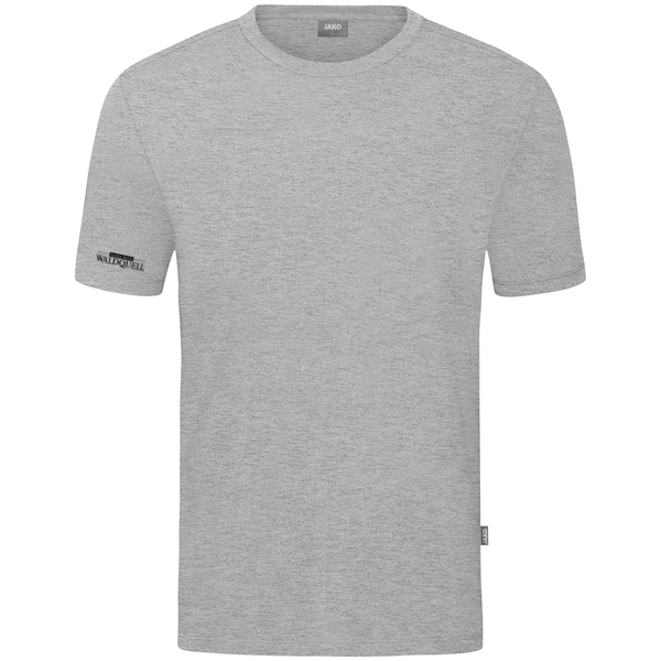T-Shirt Organic Stretch 