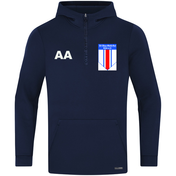 Zip Hoodie Pro Casual 