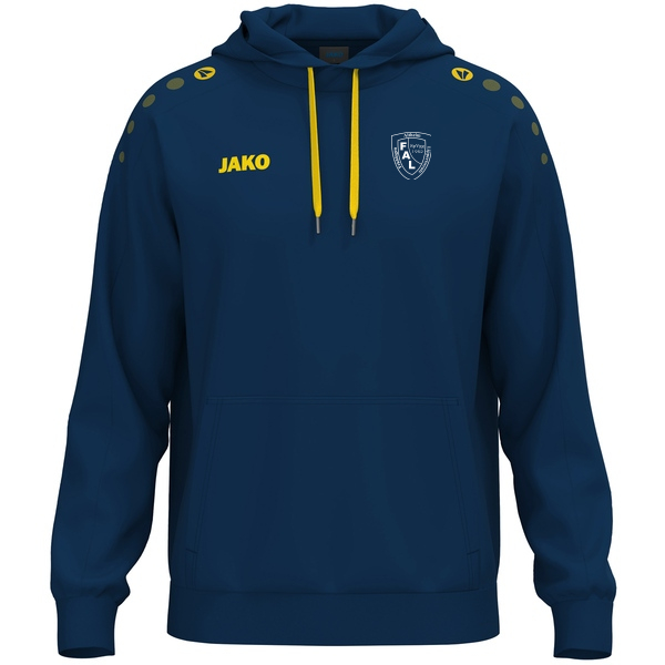 Kapuzensweat One Cotton 