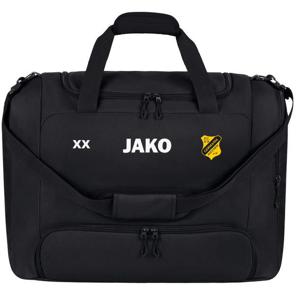 Sporttasche One mit Bodenfach 