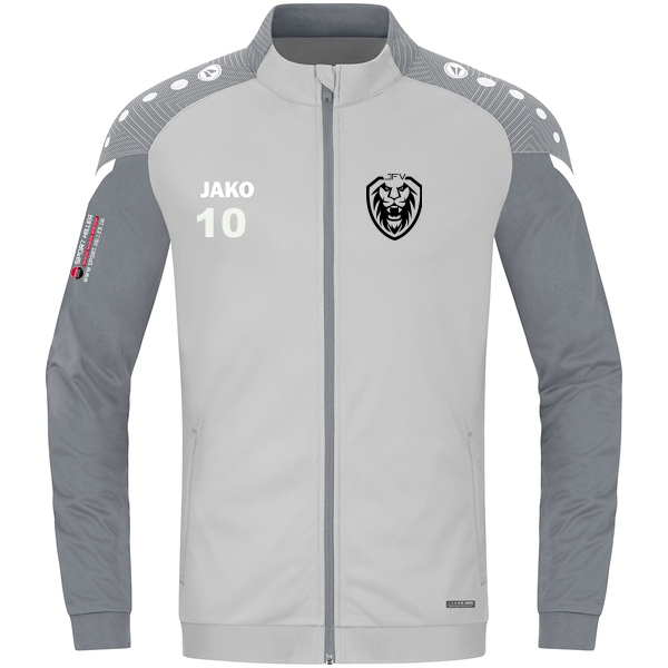 Polyesterjacke Performance 