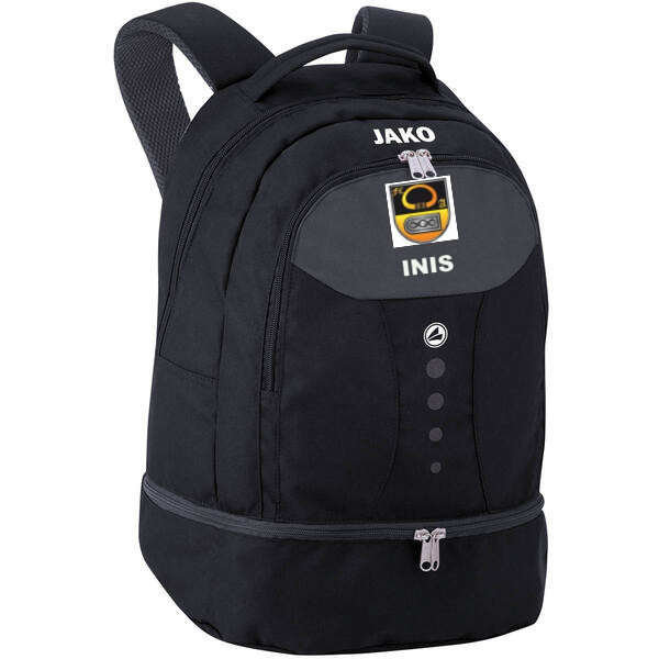 Rucksack TLS 