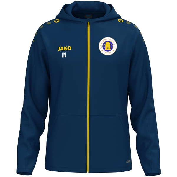 KinderKapuzenjacke One 