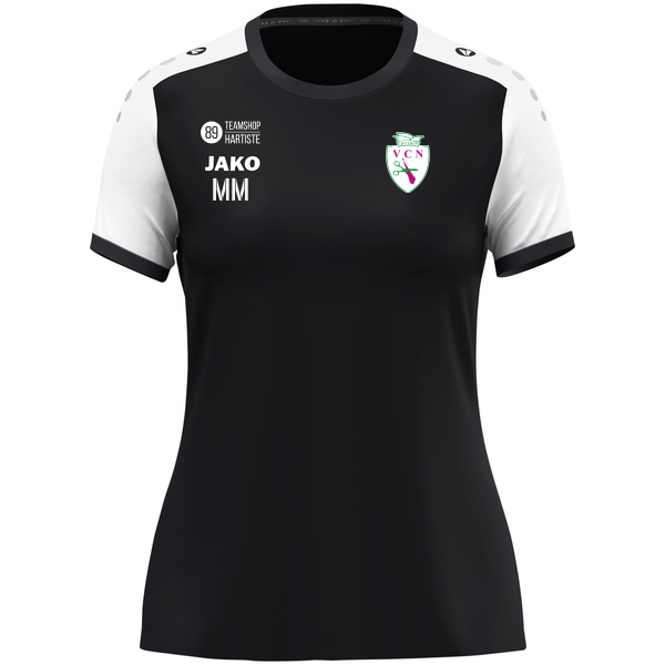 womanTrikot Dynamic KA Damen 