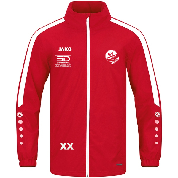 Allwetterjacke Power 