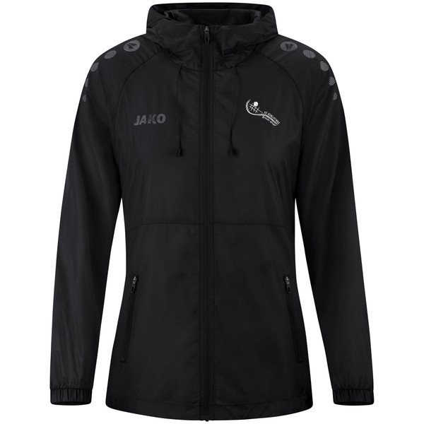 womanLightweightjacke Flow Damen 