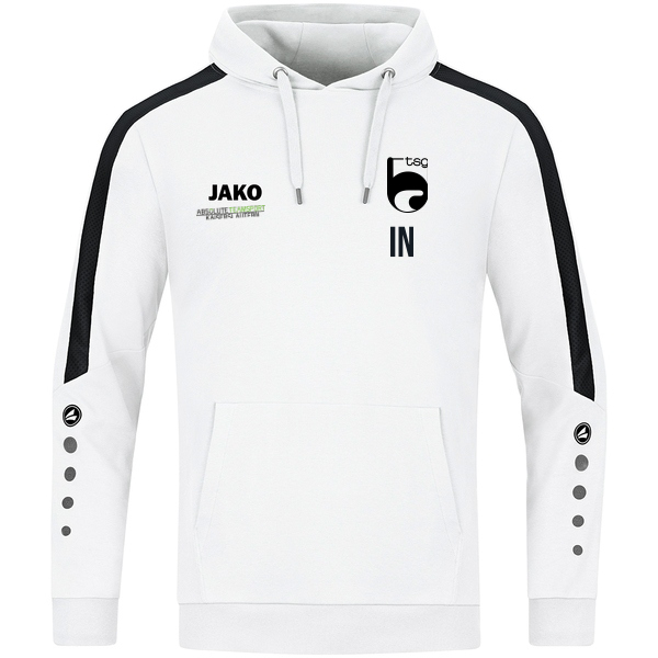 KinderKapuzensweat Power 