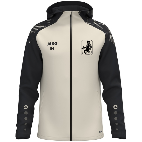 KinderKapuzenjacke Sonic 