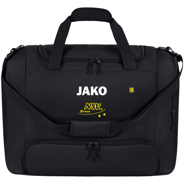 Sporttasche One mit Bodenfach 