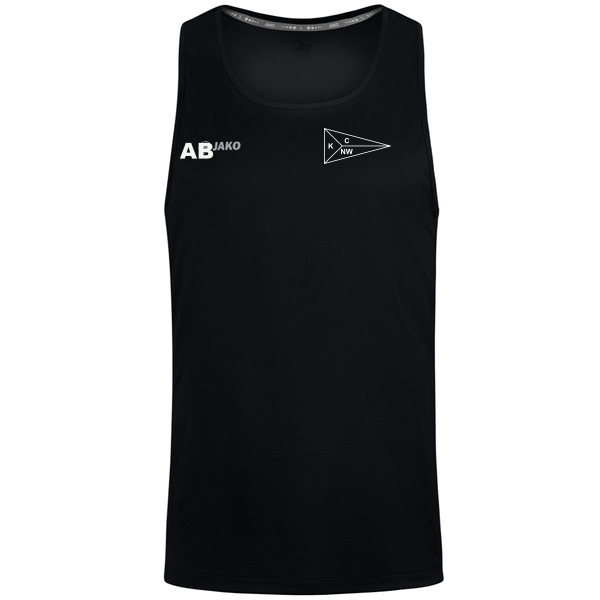 KinderTanktop Run 2.0 