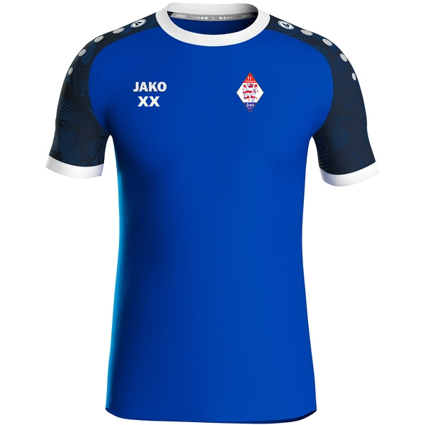 KinderTrikot Iconic kurzarm 