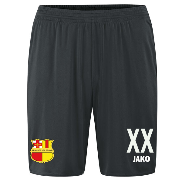 Sporthose Manchester 2.0 ohne Innenslip 