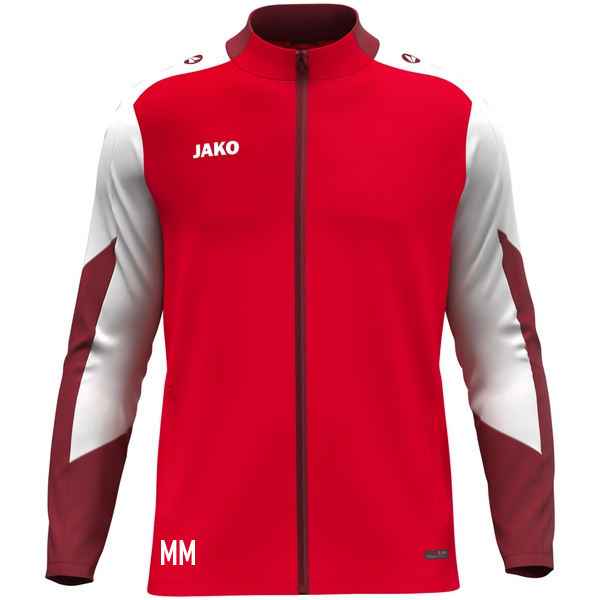 Polyesterjacke Dynamic 