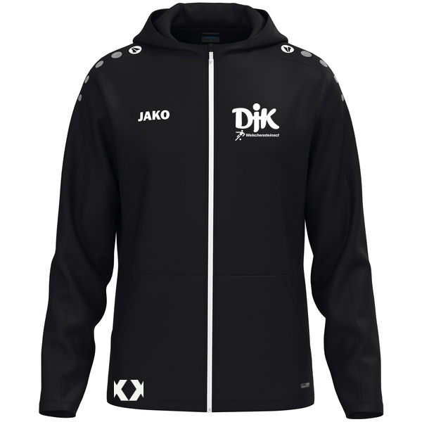 KinderKapuzenjacke One 