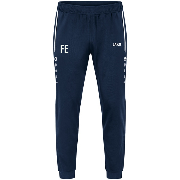 Polyesterhose Allround 