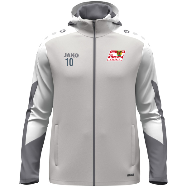 Kapuzenjacke Dynamic 