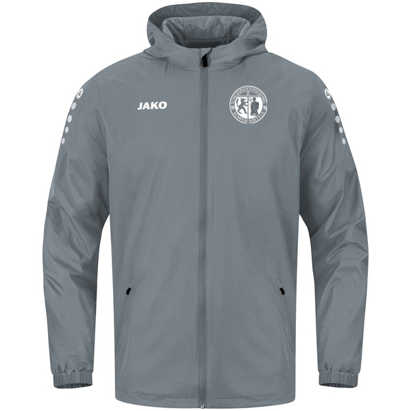 Allwetterjacke Team 2.0 