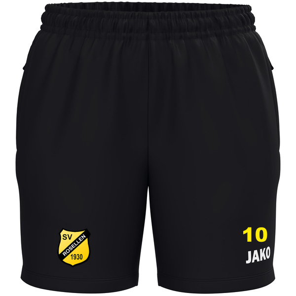 womanWebshort One Damen 