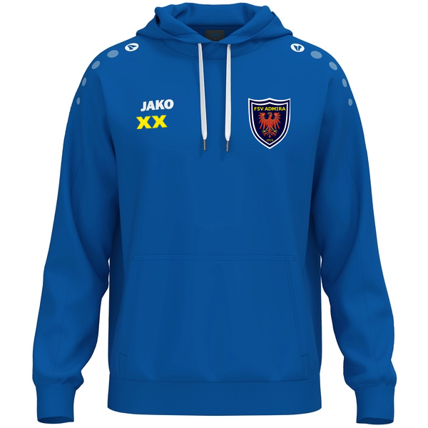 Kapuzensweat One Cotton 