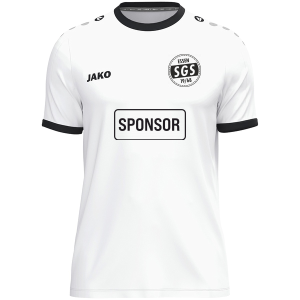 Trikot One kurzarm 