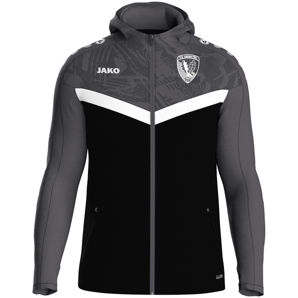 KinderKapuzenjacke Iconic  