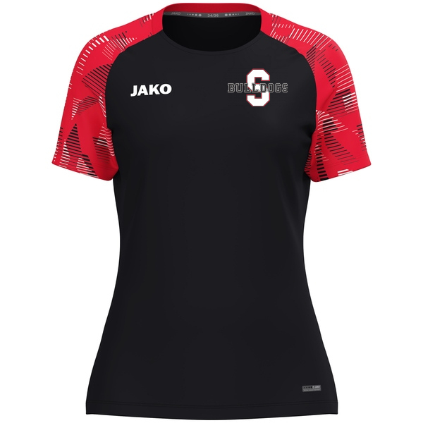 womanT-Shirt Sonic Damen 