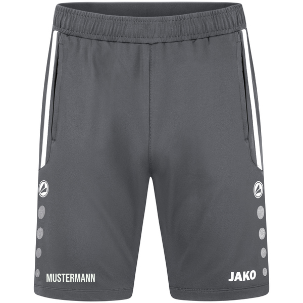 Trainingsshort Allround 