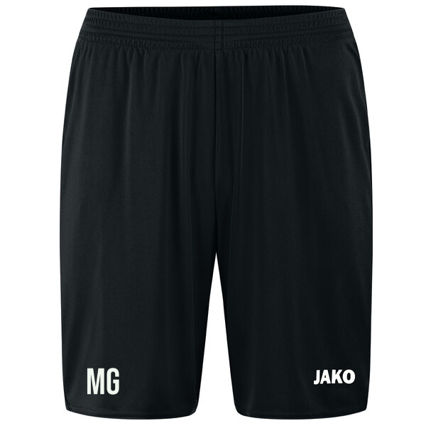 Sporthose Manchester 2.0 ohne Innenslip 