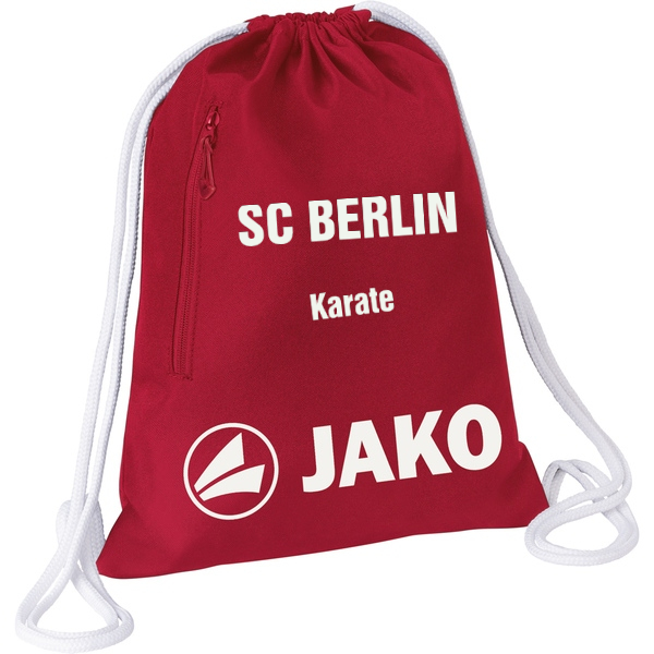 Gymsack JAKO 