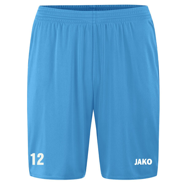 Sporthose Manchester 2.0 ohne Innenslip 