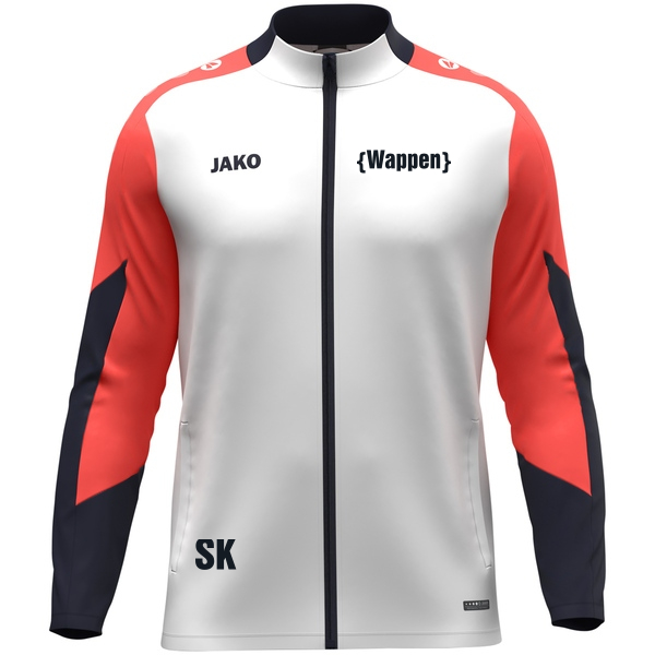 Polyesterjacke Dynamic 