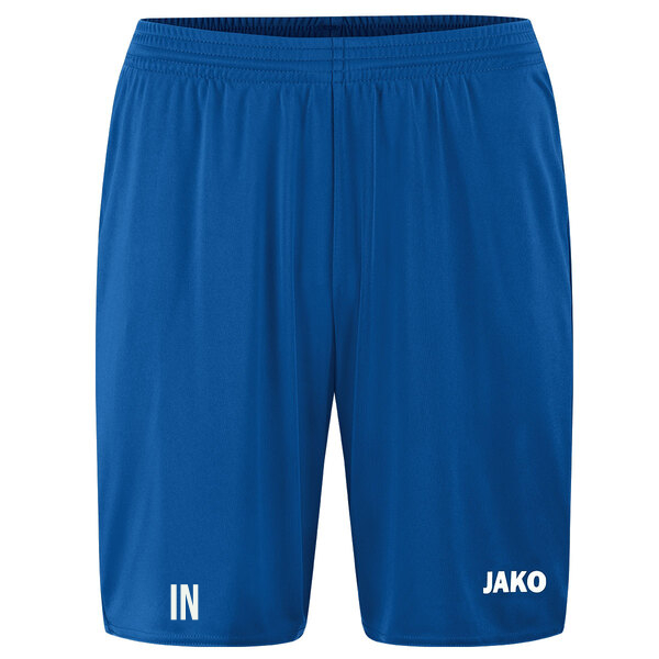 Sporthose Manchester 2.0 ohne Innenslip 