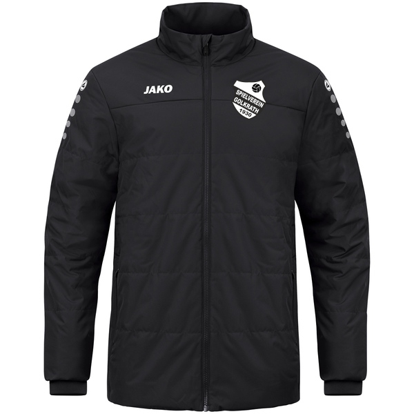 Coachjacke Team 