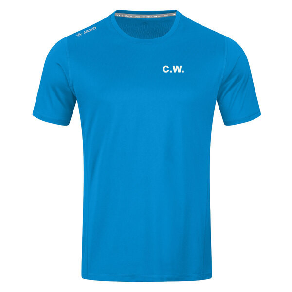 KinderT-Shirt Run 2.0 