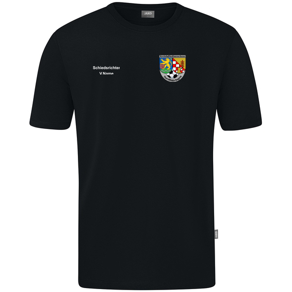T-Shirt Doubletex 