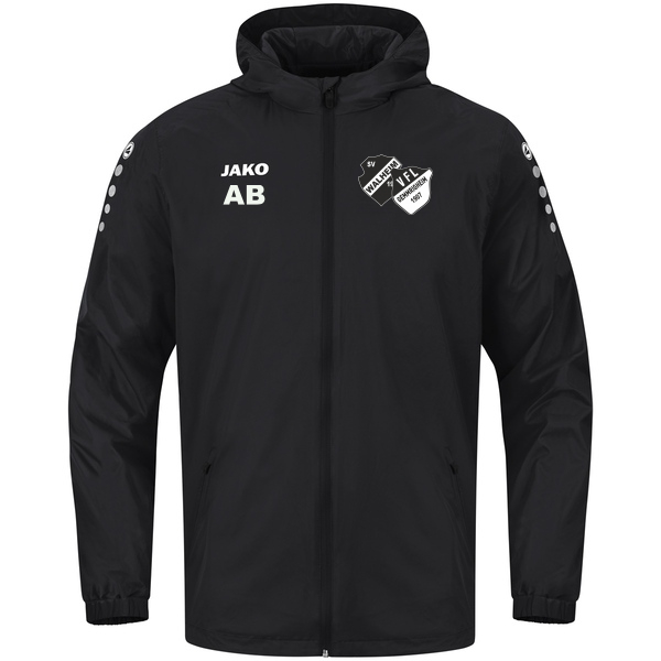 Allwetterjacke Team 2.0 