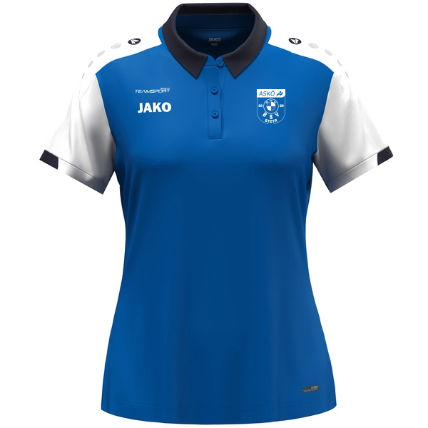 womanPolo Dynamic Damen 