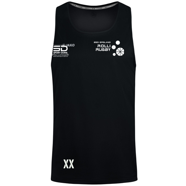 KinderTanktop Run 2.0 