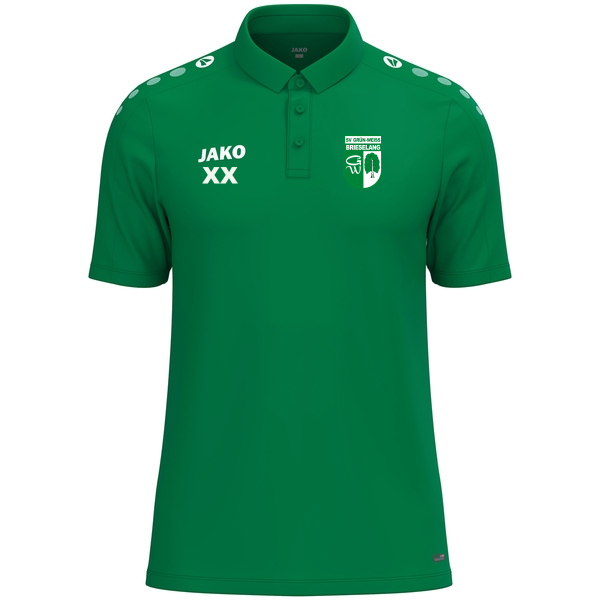 Polo One 