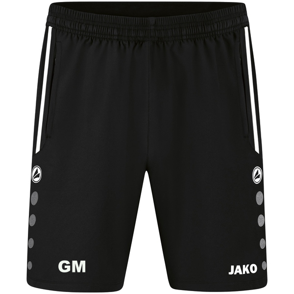 KinderShort Allround 