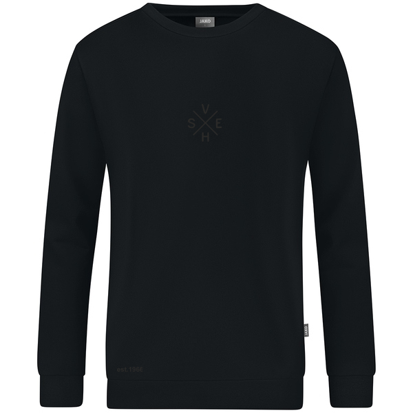 Sweat Organic 