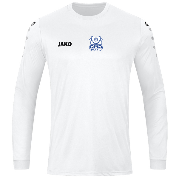 Shirt Team lange mouw 