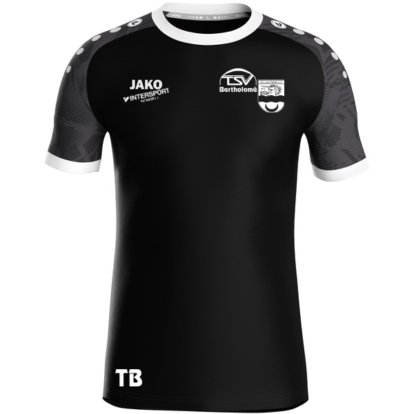 KinderTrikot Iconic kurzarm 